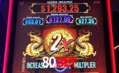 Apostas Esportivas na 80bet: Um Guia Completo