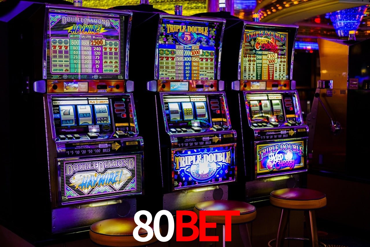 Especiais de Fim de Semana 80bet