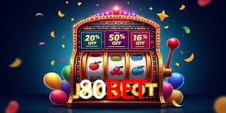Programa VIP 80bet