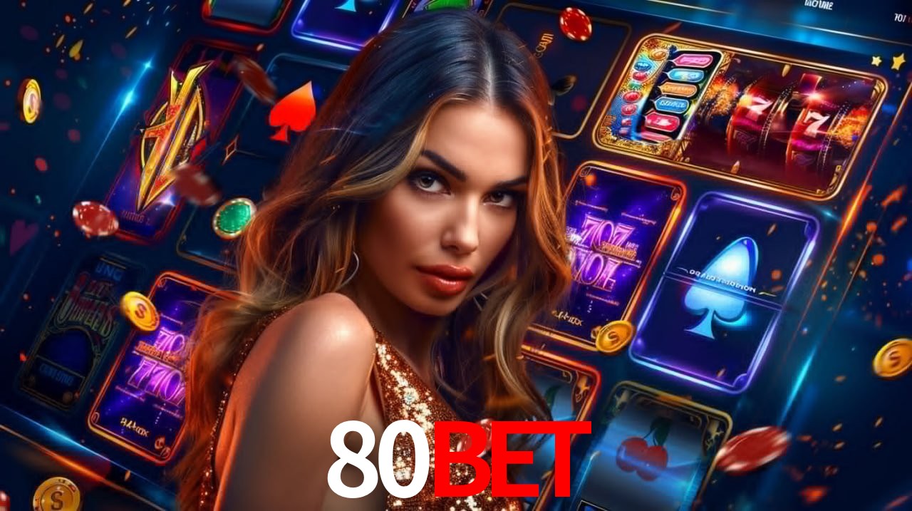 Mesa de Blackjack 80bet