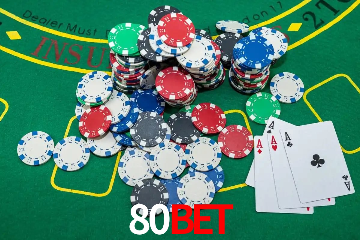 Provedores de Jogos 80bet