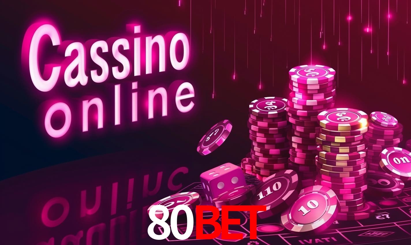 Interface Premium 80bet
