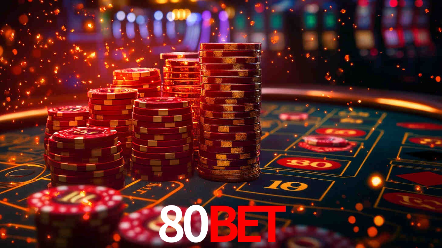 Premium Interface 80bet