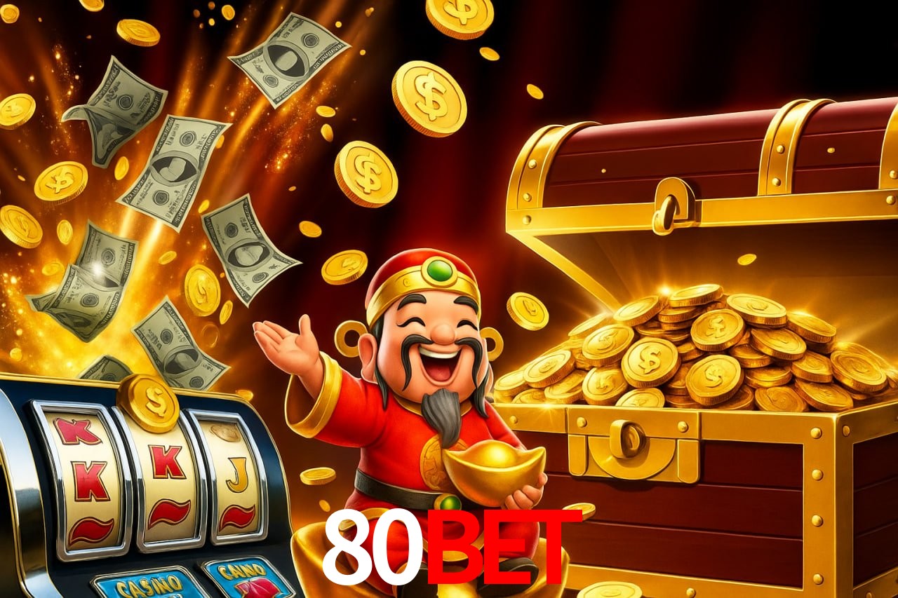 Casino Ao Vivo 80bet