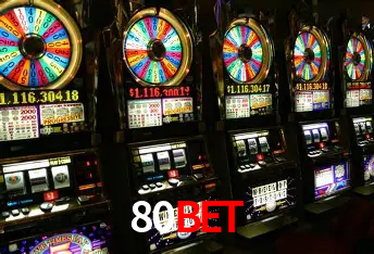 Desvendando o Mundo dos Jogos Virtuais na 80bet