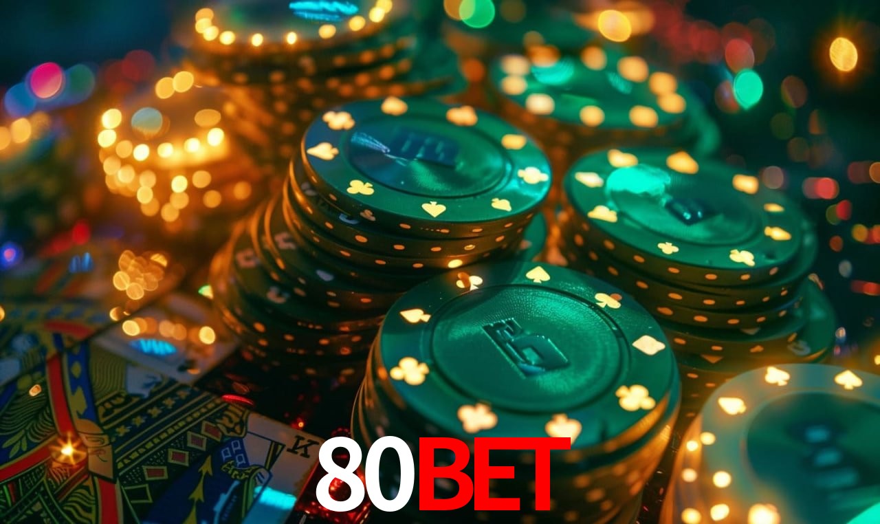 Ofertas Exclusivas 80bet