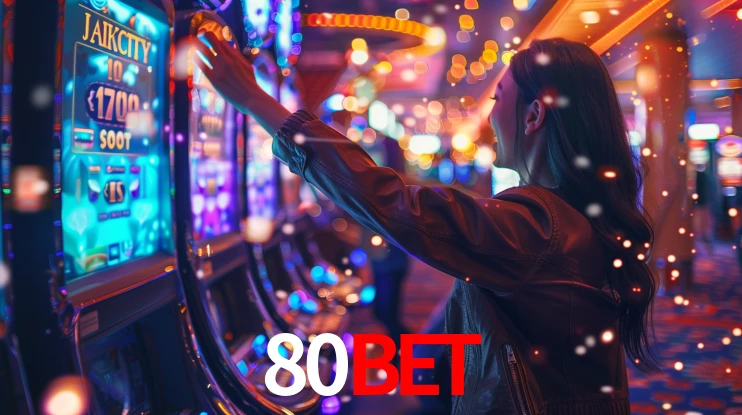 80bet - Melhores sites de jogos de azar online - 80bet.com