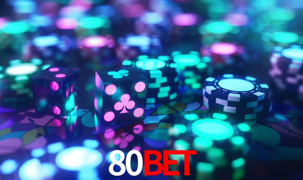 Tecnologia da Plataforma 80bet