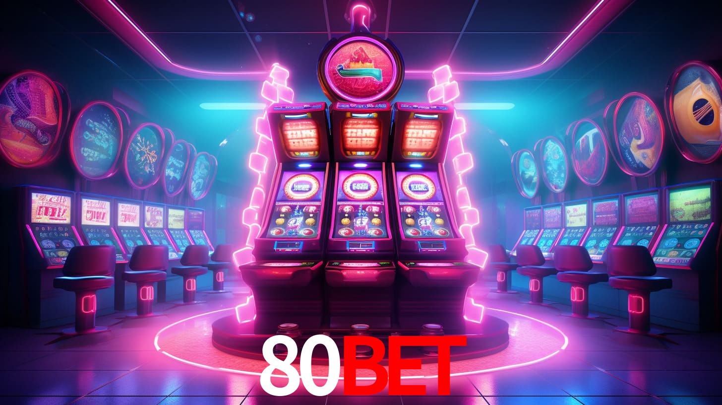 80bet: A Experiência de Casino com Jogos de Mesa ao Vivo