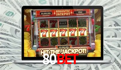 Descubra a Magia dos Jogos de Arcade no 80bet