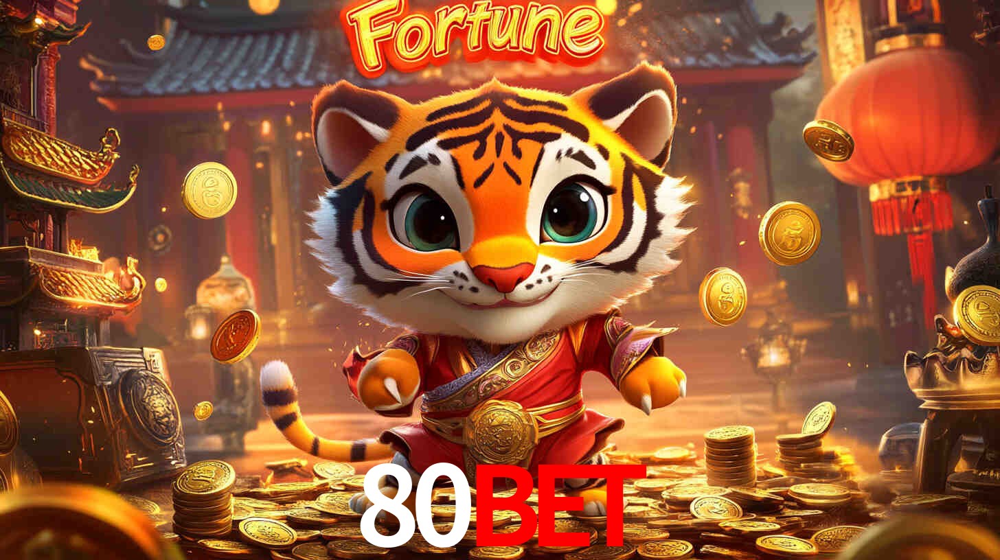 Baixar 80bet Android
