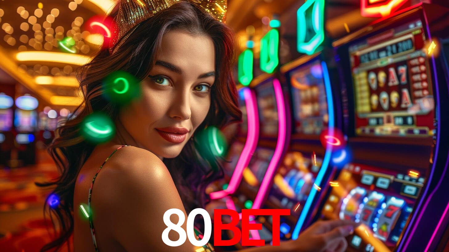 Celular 80bet