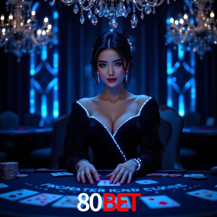 80bet Tipos de máquinas caça-níqueis