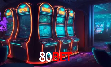 Explorando a Categoria de Eventos em Apostas na 80bet