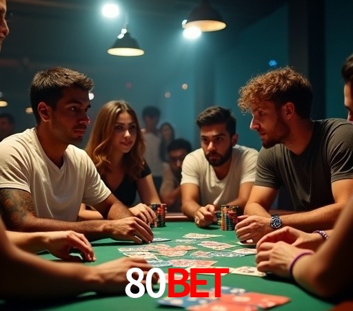 Sucesso 80bet