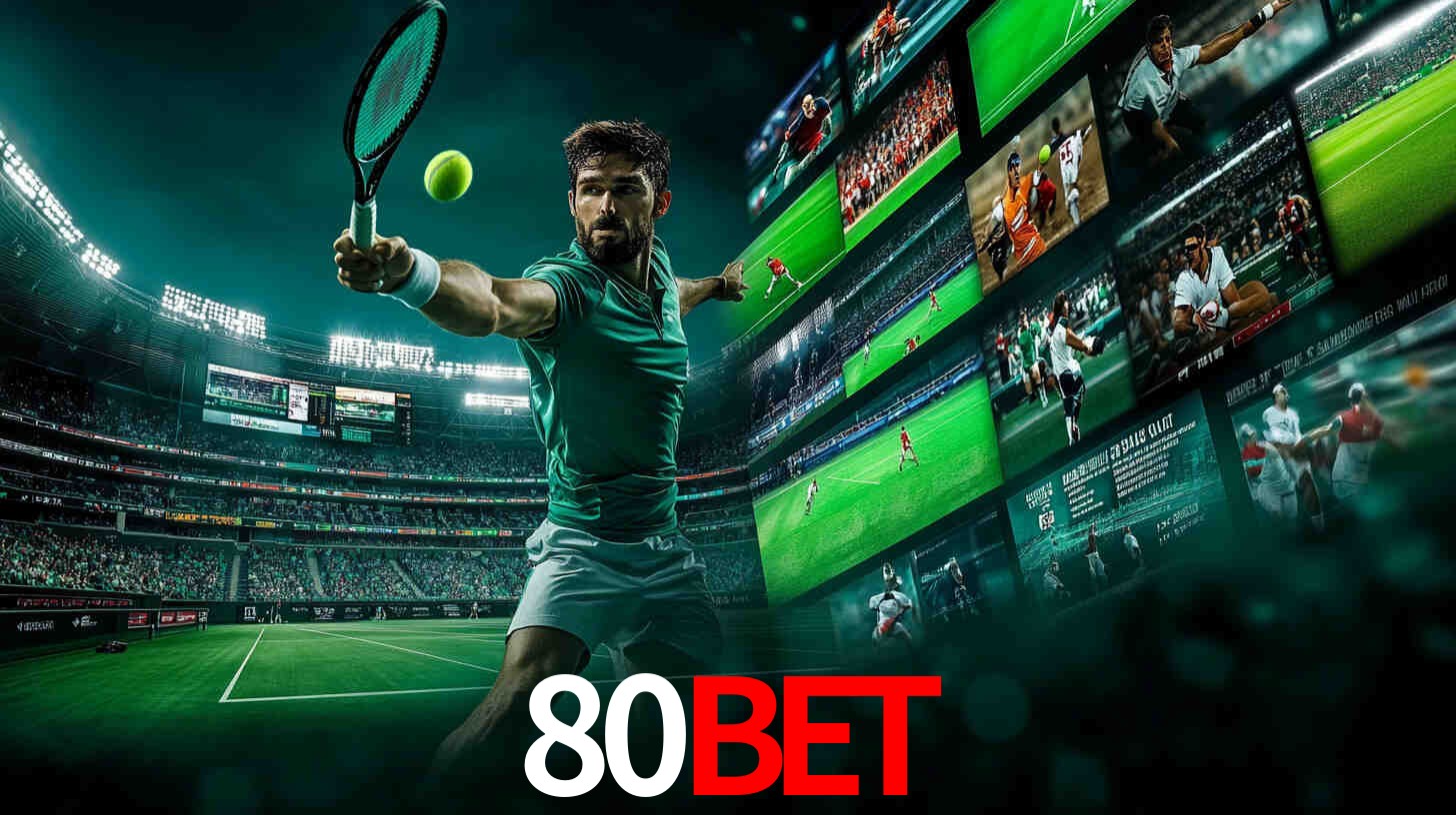 Recursos App 80bet