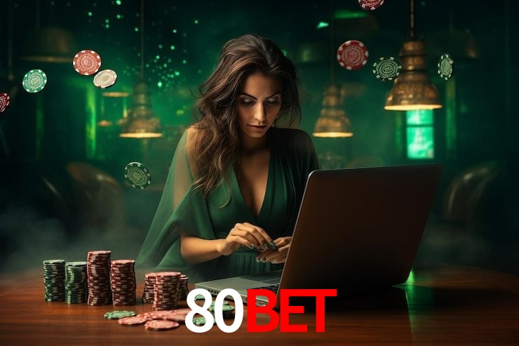 App Store 80bet