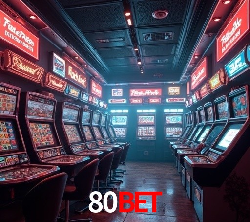 Ganhador 80bet