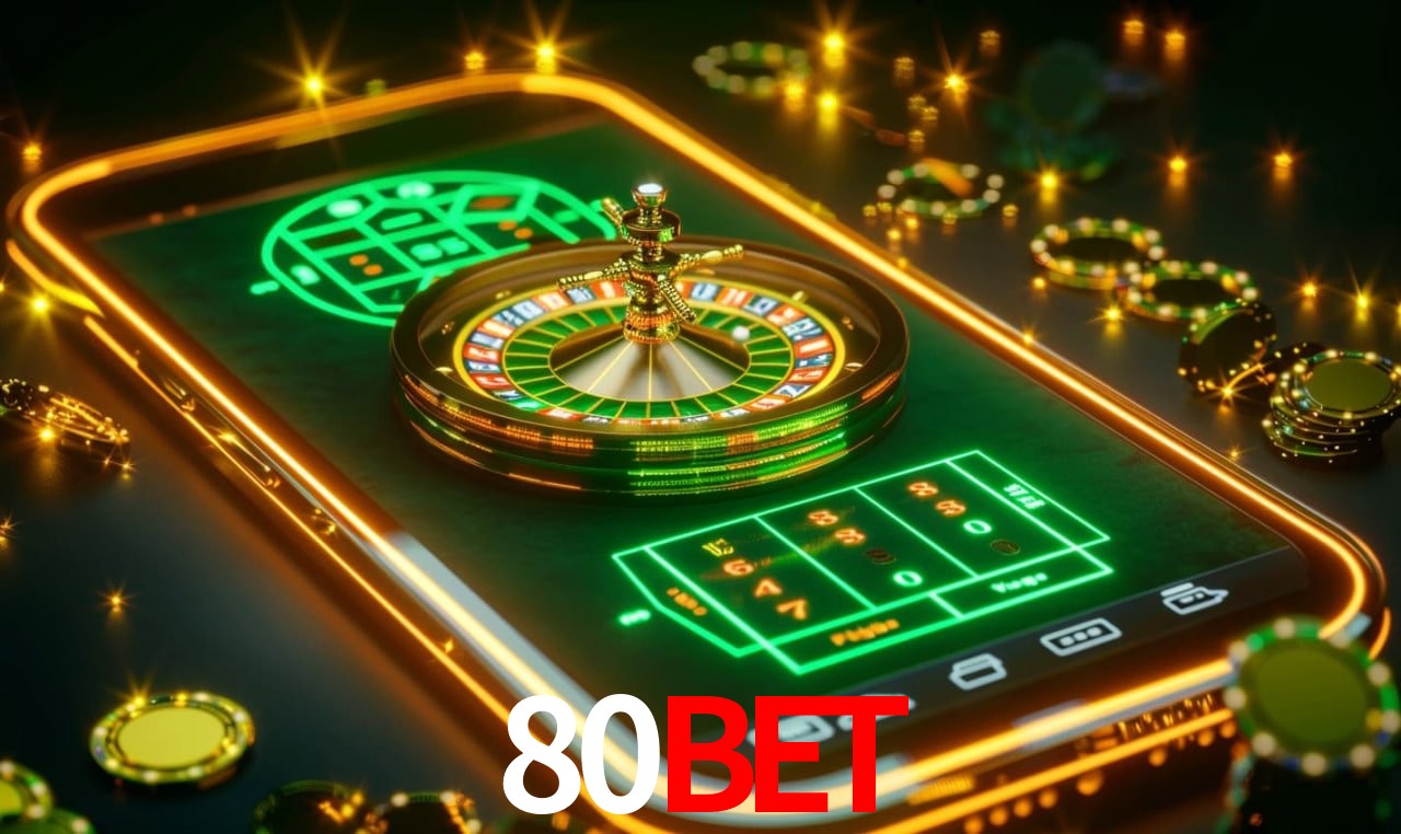 Benefícios VIP 80bet