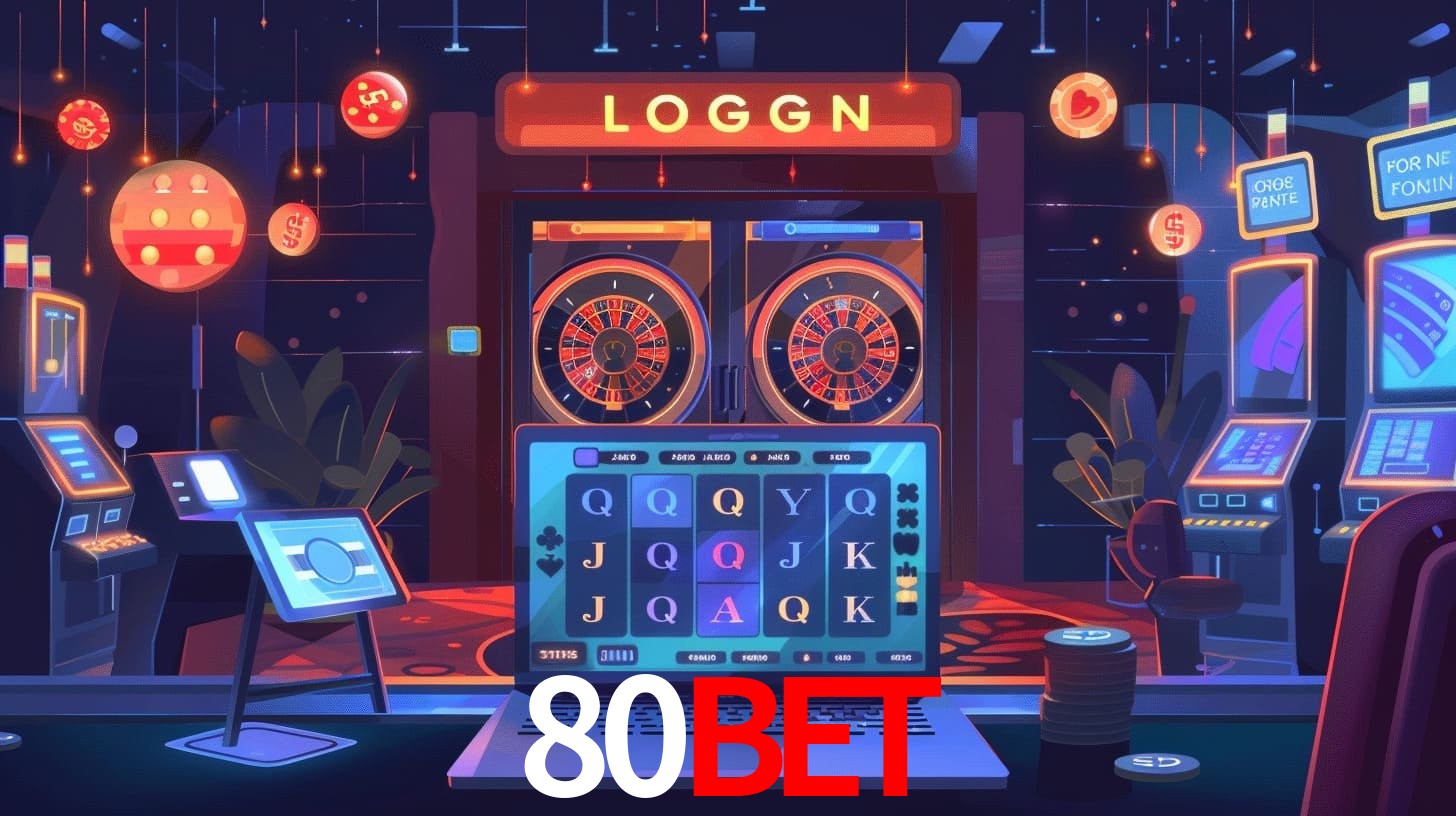 Bônus VIP 80bet