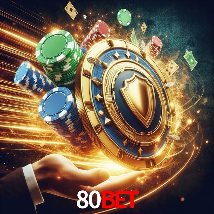 Eventos 80bet