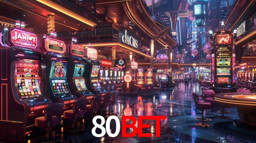 2FA Security 80bet