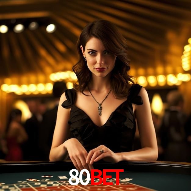 cassino 80bet