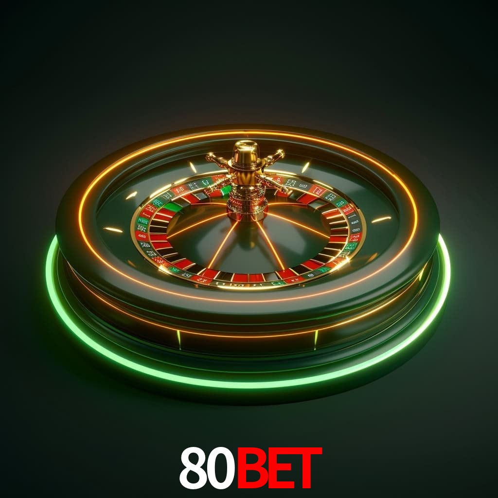App 80bet iOS