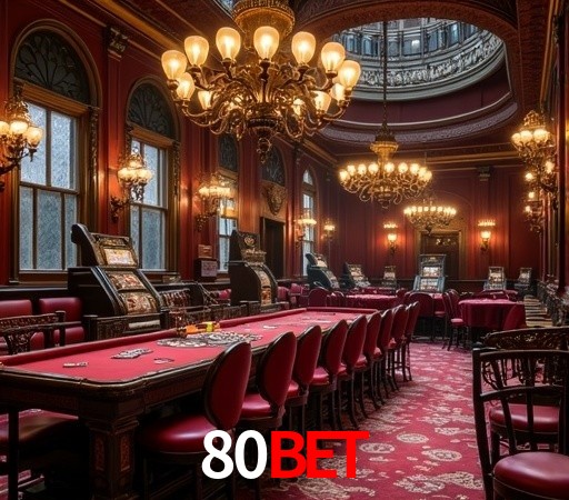 Cashback VIP 80bet