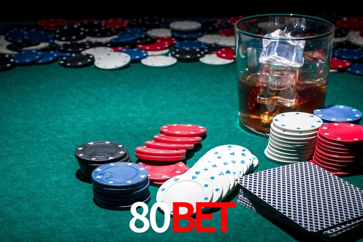 Sistemas de Segurança 80bet