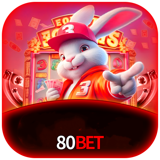 Logo da 80bet